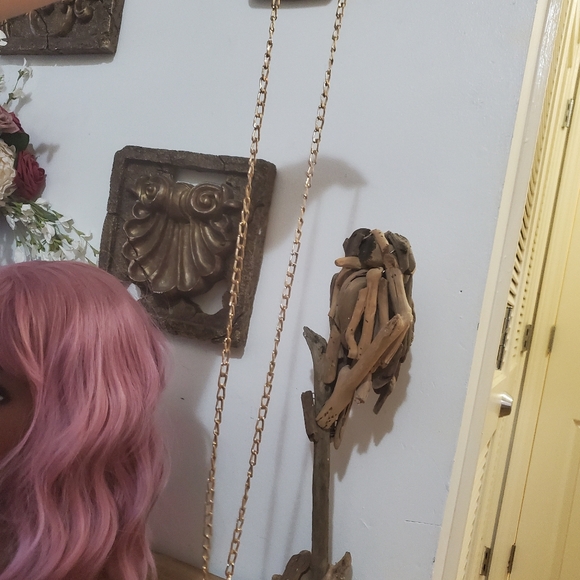 Louis Vuitton Authentic Lock with key. - Picture 10 of 10